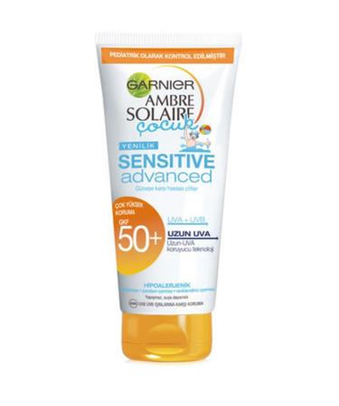 Garnier Kids Milk 50 Gfk 200 Ml