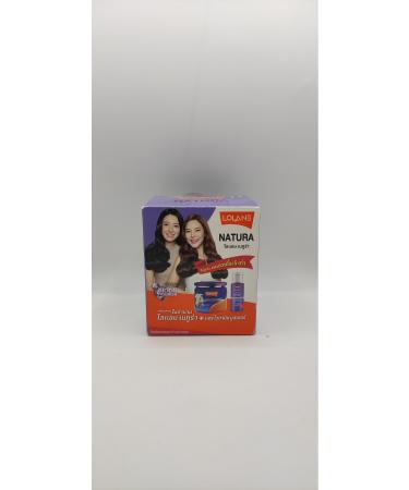 Lolane Thailand Lolane Hair Mask