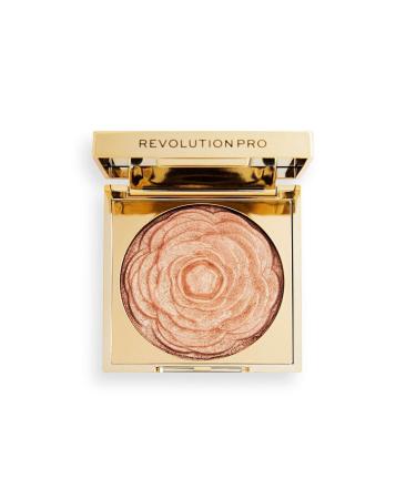 Revolution Pro Illuminator Lustre Pink Rose