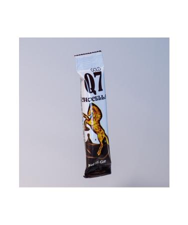 44 local Malatya market Herbalshoptr Gold Q7 Chocella Paste 15 gr * 12 Pieces - Buy Online on GoSupps.com