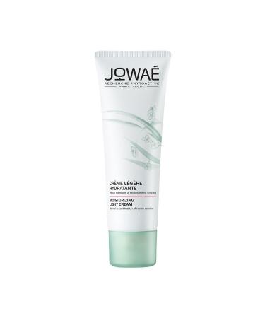 Jowae Wrinkle Smoothing Light Cream Anti-Wrinkle and Anti-Aging Light Texture Cream 40 Ml - Buy Online on GoSupps.com