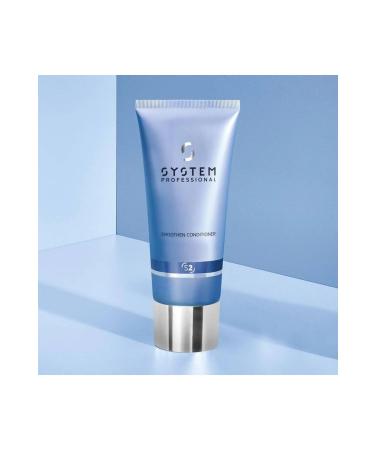 System Professional ---..Wella System Professional Smoothen S2- SILKY SOFTNESS -SMOOTHNESS Cream 200 ml**-...---CYT45