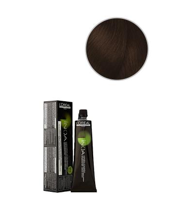 L'oreal Professionnel Loreal Inoa Ammonia-Free Hair Dye 60 g | No - 7.1
