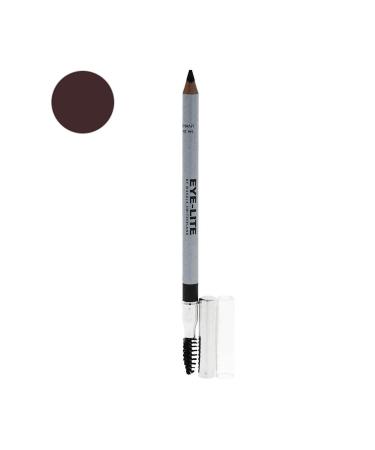 Mavala Crayon Sourcils Eyebrow Pencil Brown