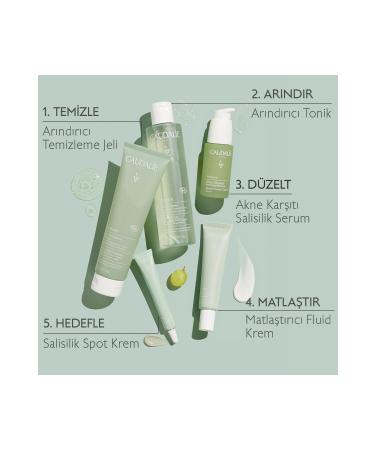 Caudalie Vinopure Tonic 200 ml - Buy Online on GoSupps.com