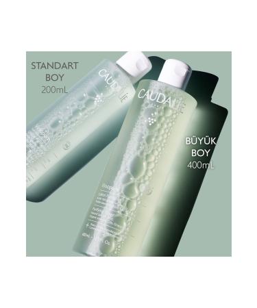 Caudalie Vinopure Tonic 200 ml - Buy Online on GoSupps.com