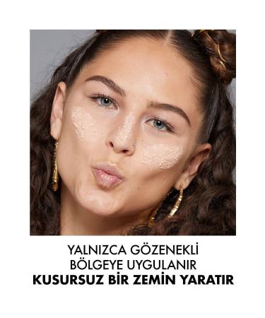 NYX Professional Makeup Pore Filler Primer Makeup Base - Buy Online on GoSupps.com