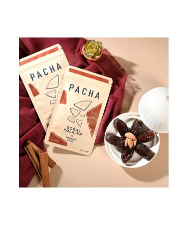 PACHA Sweet Collagen and Protein Box - Buy Online on GoSupps.com