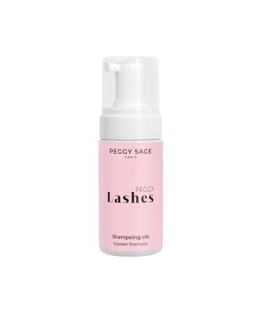 Peggy Sage Eyelash Shampoo 70 ml