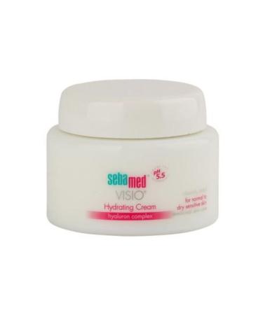 Sebamed Visio Moisturizing Day Cream 50 ml
