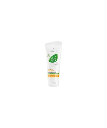 LR Aloe Vera Sunscreen Lotion Spf 30 - 100 ml