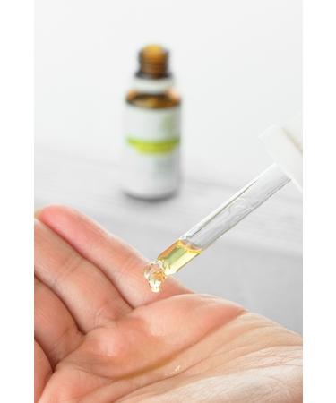 G rkito The Skin Co. 9 Natural Oil Blend Intensive Moisturizing & Brightening Face Serum 20 Ml - Buy Online on GoSupps.com