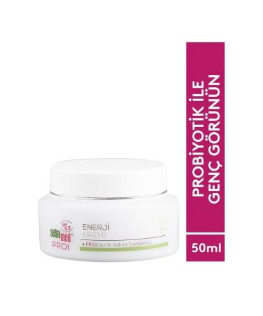 Sebamed Pro! 50 ml Energy Cream - Buy Online on GoSupps.com
