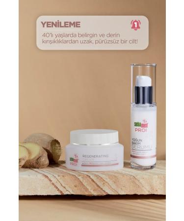 Sebamed Pro Intensive Care Face Serum 30 Ml - Buy Online on GoSupps.com