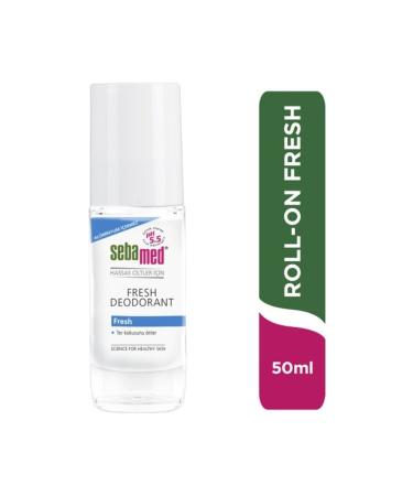 Sebamed Roll-on Fresh 50 ml