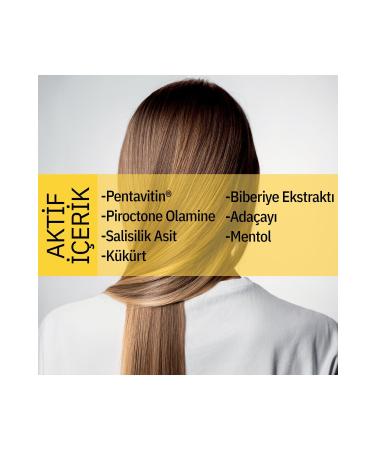 Thalia Piroctone Olamine Anti-Dandruff Hair Care Shampoo 400ml - Buy Online on GoSupps.com