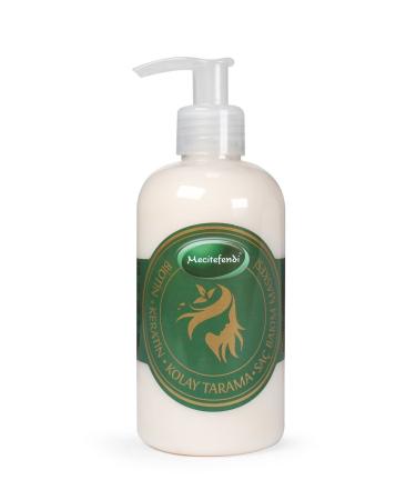 Mecit Efendi Biotin&keratin&easy Combing Hair Care Mask 250 ML