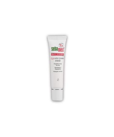 Sebamed STD Q10 Anti-Ageing Under Eye Cream 15 ml Classic