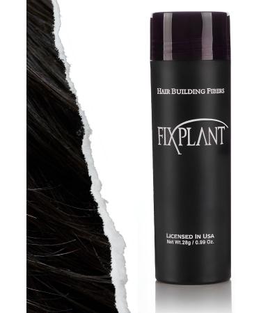FIXPLANT Hair Volumizing Topic 28 Gr. | Hair Powder for Thin Hair | Fixplant Hair Fiber
