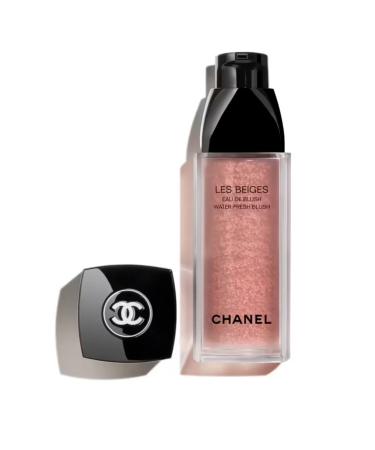 Chanel Les Beiges Water-fresh Blush