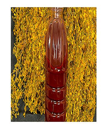 Efter St. John's Wort Oil (0 Homemade Natural Additive-Free) (200ML)