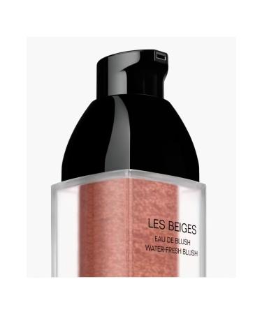 Chanel Les Beiges Water-fresh Blush - Buy Online on GoSupps.com