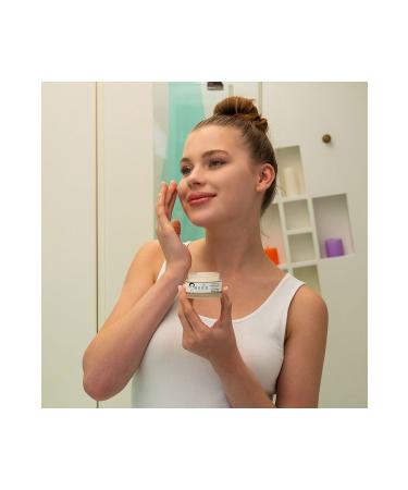 BEE'O Bee Venom Propolis Royal Jelly Anti-Aging and Anti-Wrinkle Eye Contour Care Cream - Buy Online on GoSupps.com