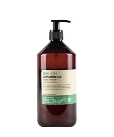 Insight Anti-Hair Loss Shampoo 900 Ml
