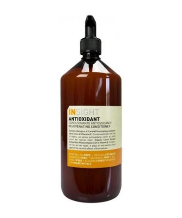 Insight Antioxidant Regenerating and Protective Hair Conditioner 900 Ml