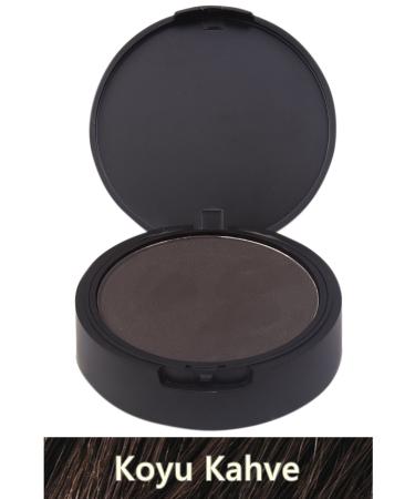 Fixdeep New Generation Hair Volumizing Powder 14 Gr. | Hair Fiber for Thin Hair | Fixdeep Water-proof