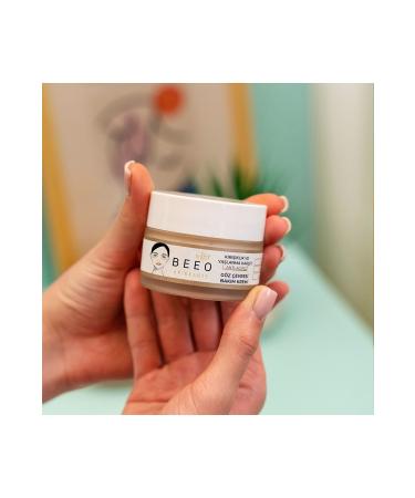 BEE'O Bee Venom Propolis Royal Jelly Anti-Aging and Anti-Wrinkle Eye Contour Care Cream - Buy Online on GoSupps.com