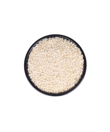 MEVLANA BAZAAR White Sesame 500 gr