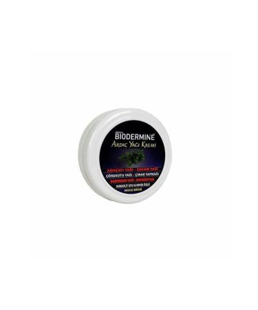 Biodermine Juniper Oil Cream