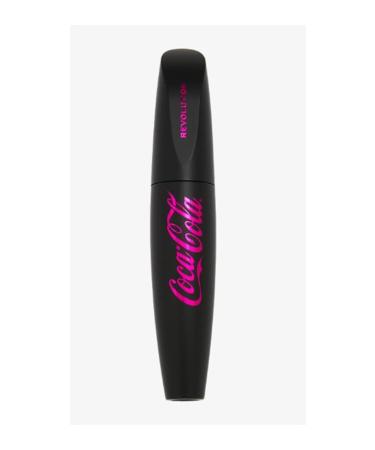 Revolution Coca Cola Mascara - Buy Online on GoSupps.com