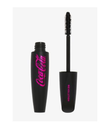 Revolution Coca Cola Mascara