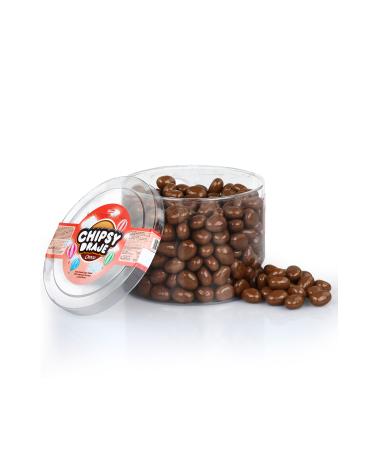 Elvan Bonbon Chipsy Biscuit Dragee 750gr. (1 Bag)