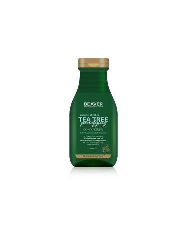 Beaver Tea Tree Conditioner 350 ml - Buy Online on GoSupps.com