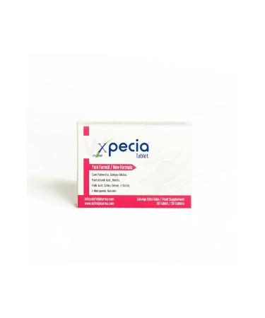 Defnil Pharma W Xpecia (WOMEN) 30 Tablets