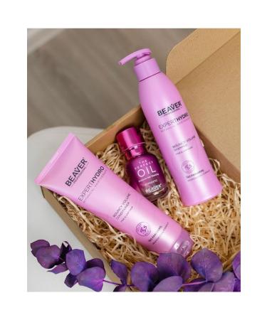 BEAVER PROFESSIONAL Beaver - Bouncy Volume Conditioner 258ml