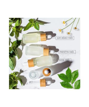 Beaver Tea Tree Shampoo 350 ml - Buy Online on GoSupps.com