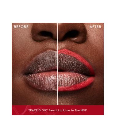 FENTY BEAUTY Trace'd Out Longwear Waterproof Pencil Lip Liner - Buy Online on GoSupps.com