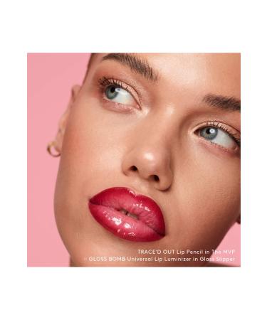 FENTY BEAUTY Trace'd Out Longwear Waterproof Pencil Lip Liner - Buy Online on GoSupps.com