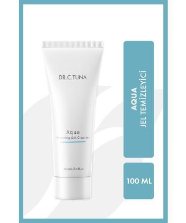 Farmasi Dr. C. Tuna Aqua Gel Cleanser 100 ml
