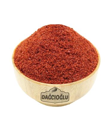 Chili Pepper Psychopath Very Hot 1 Kg