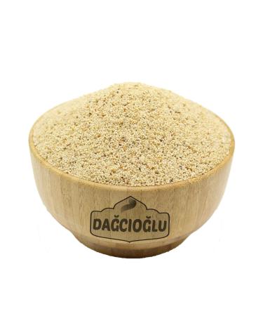 Da c o lu White Poppy 500 gr