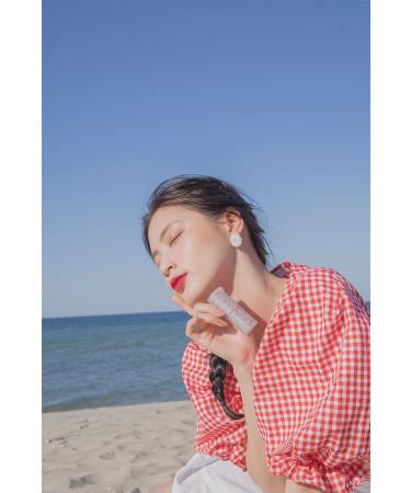 Romand Intense Pigmented Matte Lipstick Zero Matte Lipstick - Red Surfer - Buy Online on GoSupps.com