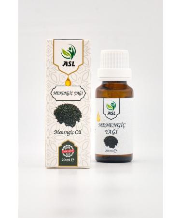 ASL Pistachio (B tt m) Oil 20 Ml