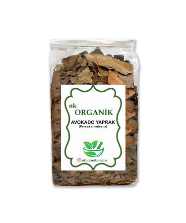 plantland Avocado Leaf Dried Natural 250gr