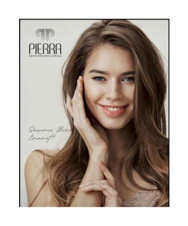 PIERRA Protein Milk Hair Care Milk Paraben Sulfate and Salt Free 250ml - Buy Online on GoSupps.com