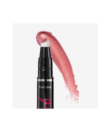 Oriflame The One High Shine Intense Pigment Lipstick That Lasts Up to 6 Hours - Buy Online on GoSupps.com